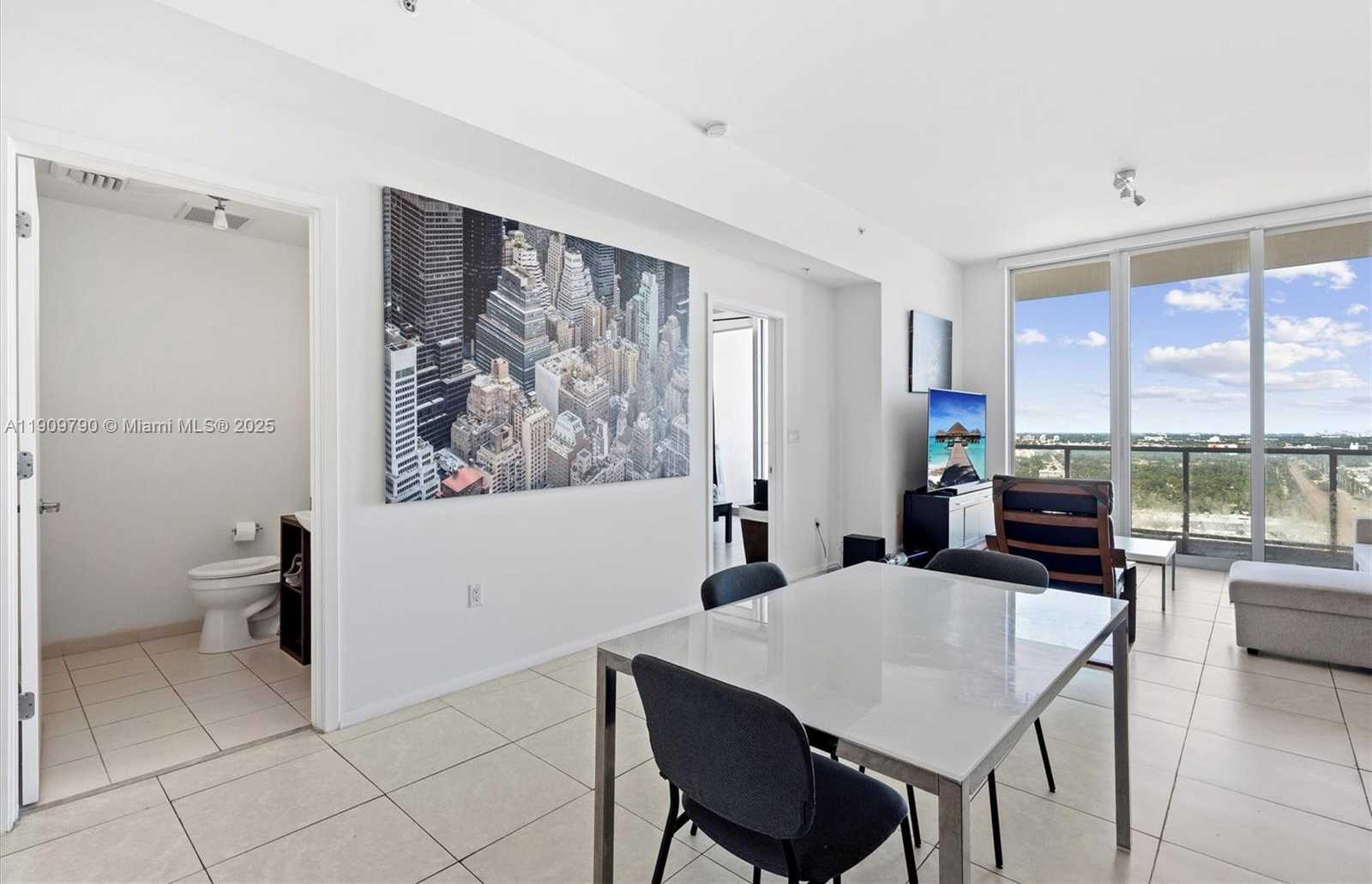 Small Image of 3470 EAST COAST AVE #H2202, Miami Number 20