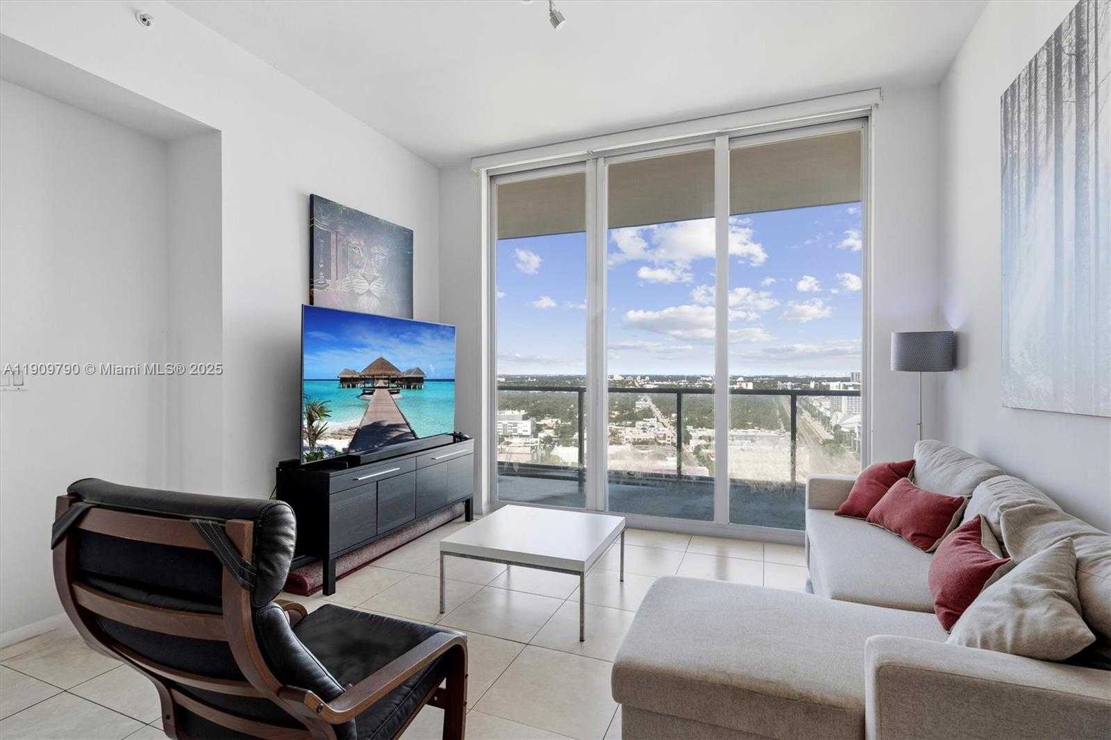 Small Image of 3470 EAST COAST AVE #H2202, Miami Number 22