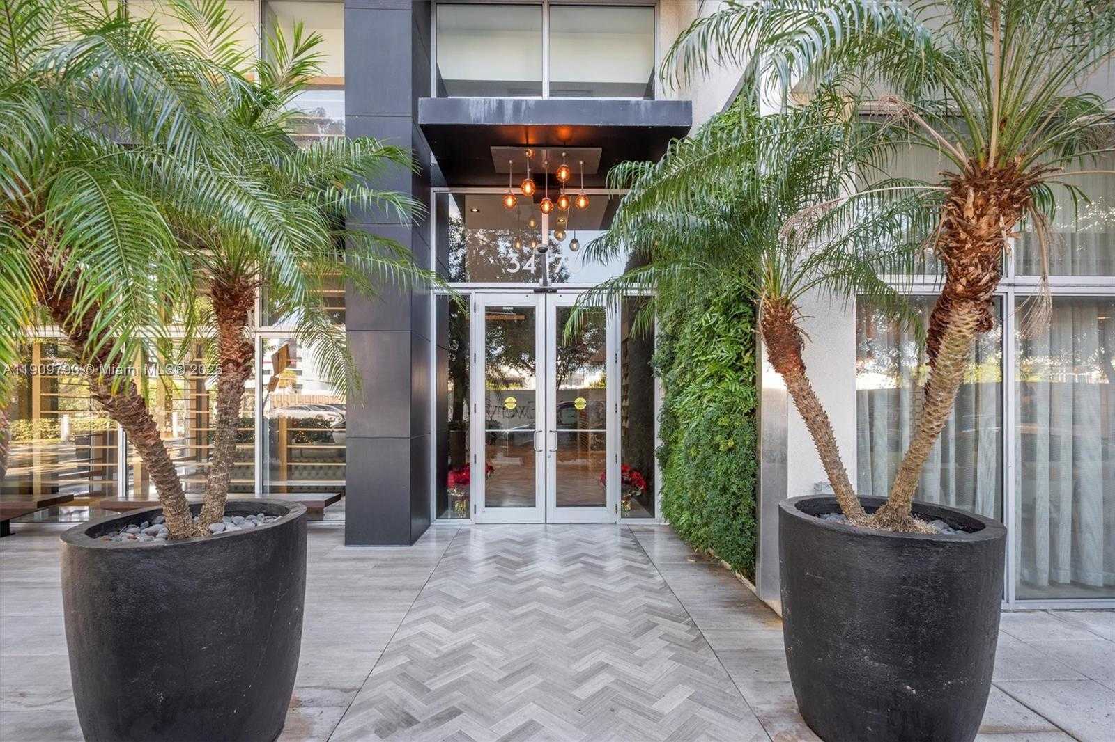 Small Image of 3470 EAST COAST AVE #H2202, Miami Number 3