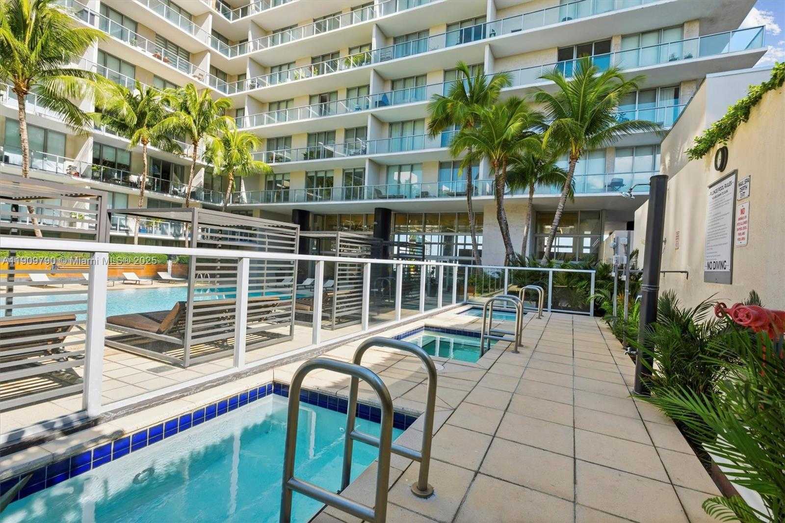 Small Image of 3470 EAST COAST AVE #H2202, Miami Number 41