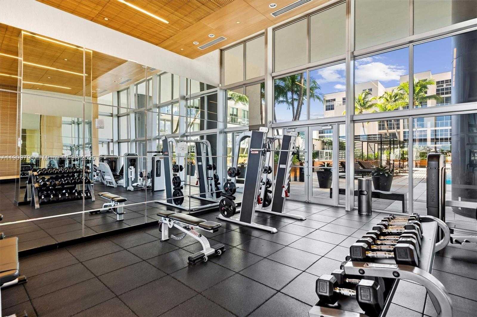 Small Image of 3470 EAST COAST AVE #H2202, Miami Number 42