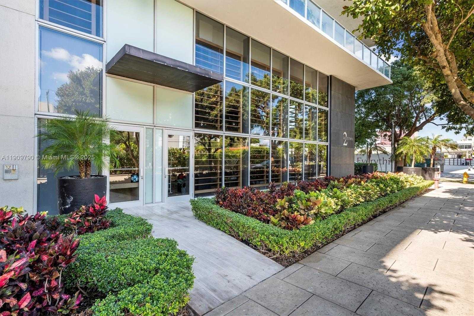 Small Image of 3470 EAST COAST AVE #H2202, Miami Number 6