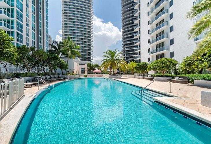 Small Image of 1060 BRICKELL AVE #1701, Miami Number 11