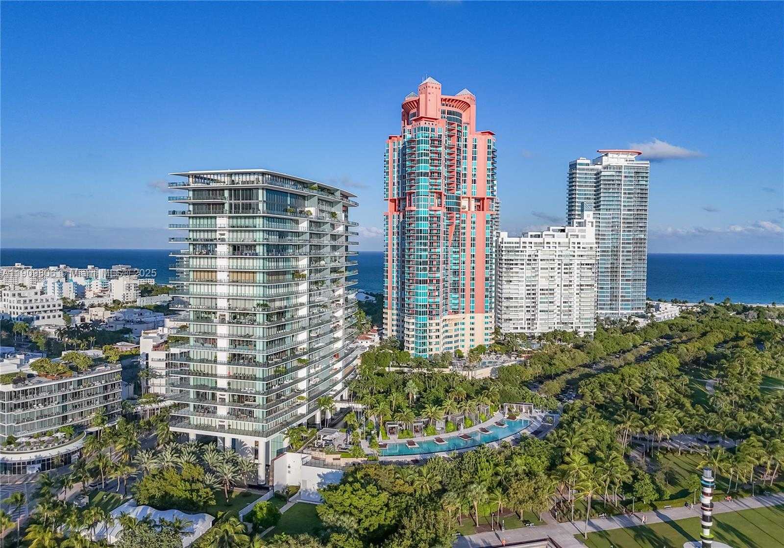Small Image of 800 SOUTH POINTE DR #704, Miami Beach Number 44