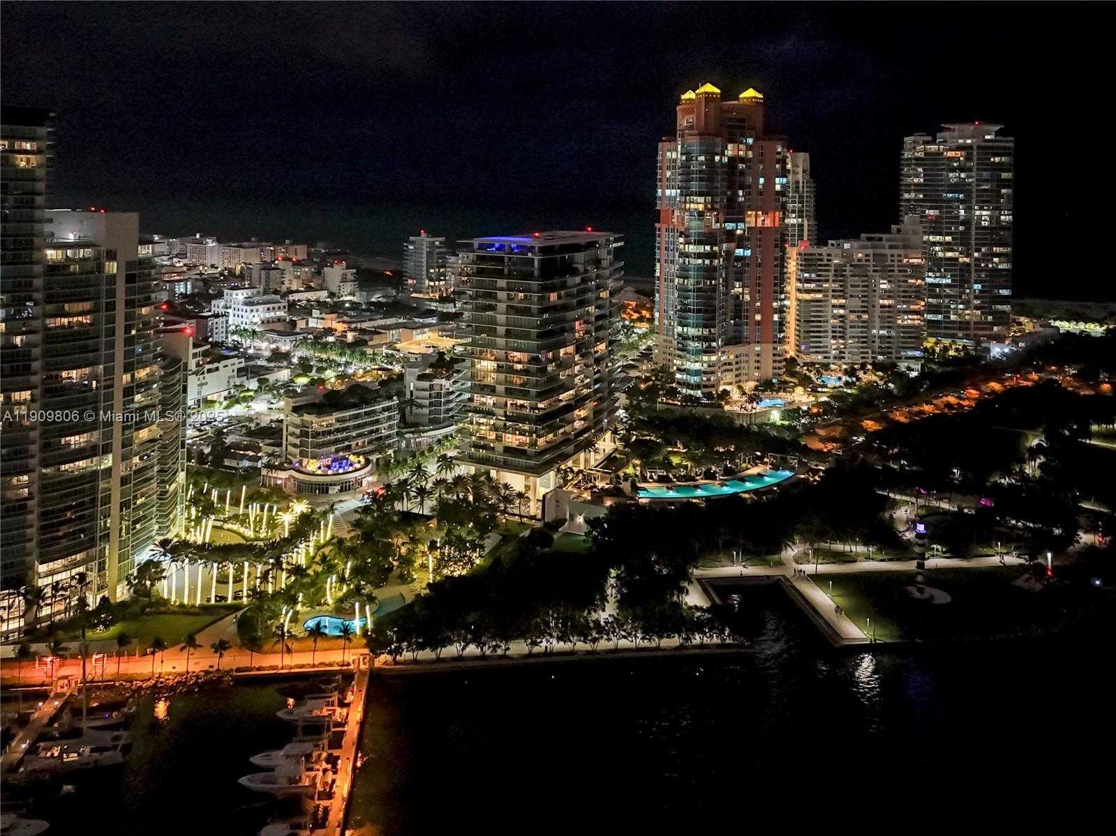 Small Image of 800 SOUTH POINTE DR #704, Miami Beach Number 48