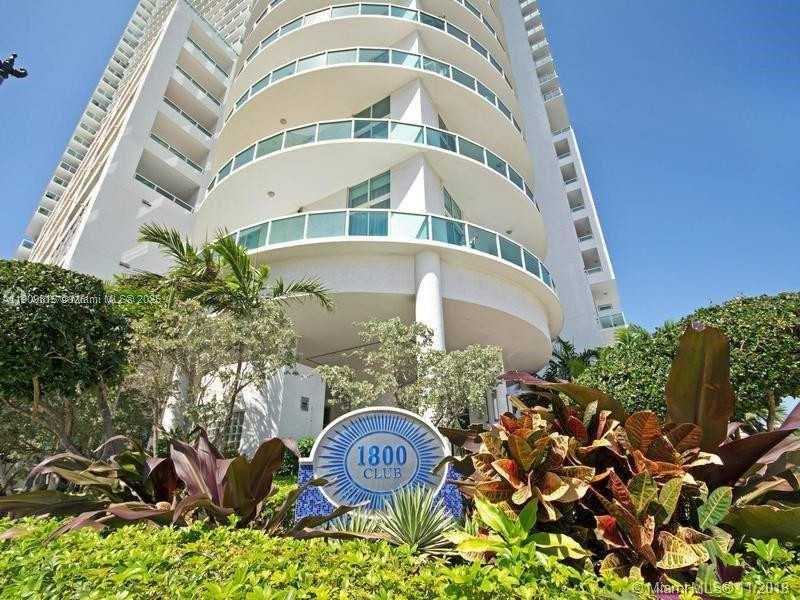 Small Image of 1800 NORTH BAYSHORE DR #4210, Miami Number 20