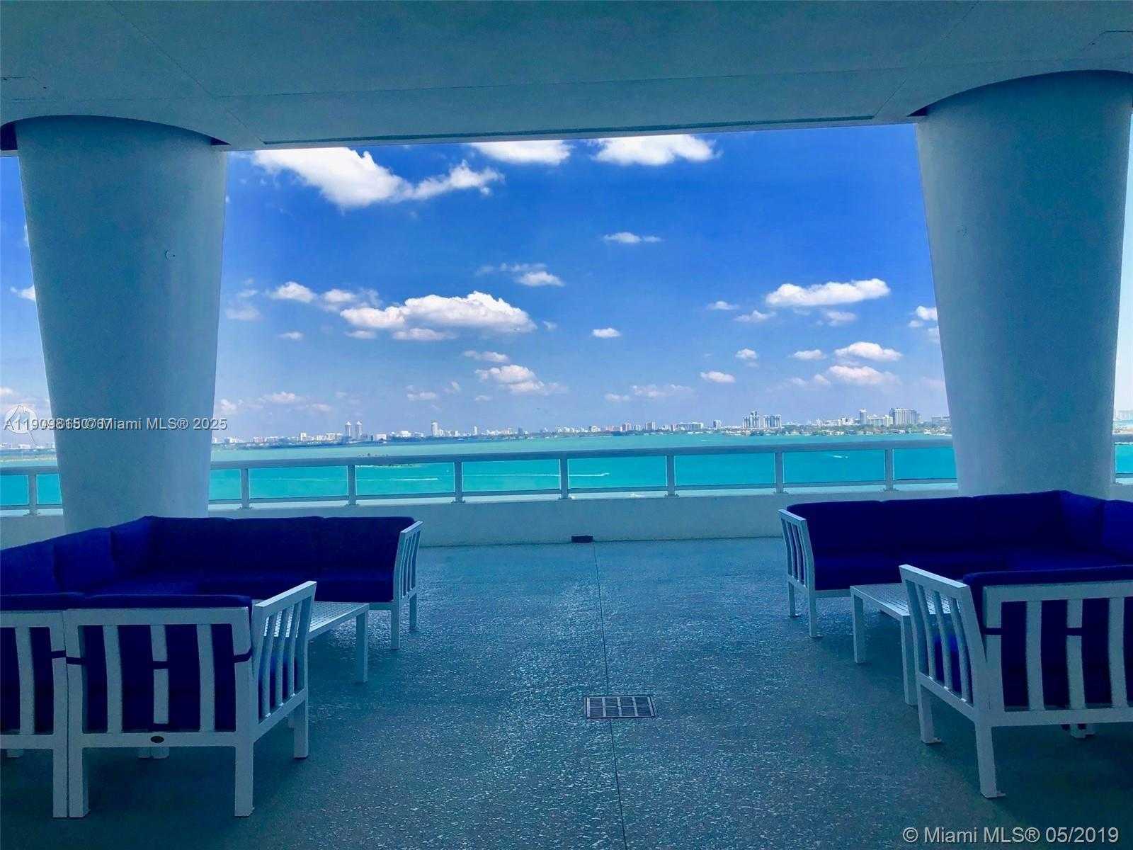 Small Image of 1800 NORTH BAYSHORE DR #4210, Miami Number 24