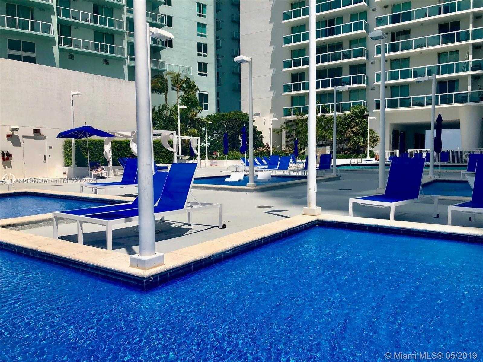Small Image of 1800 NORTH BAYSHORE DR #4210, Miami Number 26