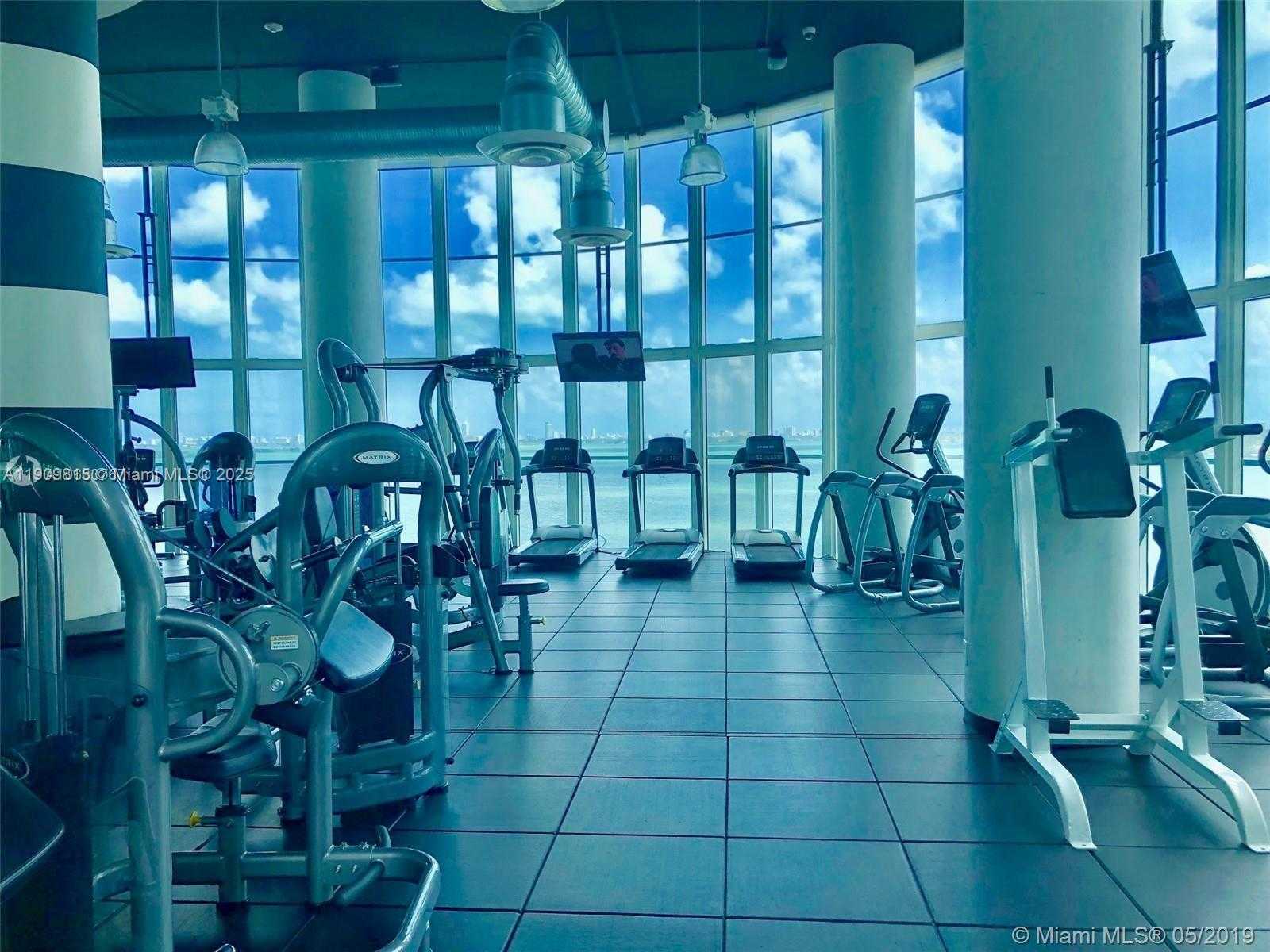 Small Image of 1800 NORTH BAYSHORE DR #4210, Miami Number 28