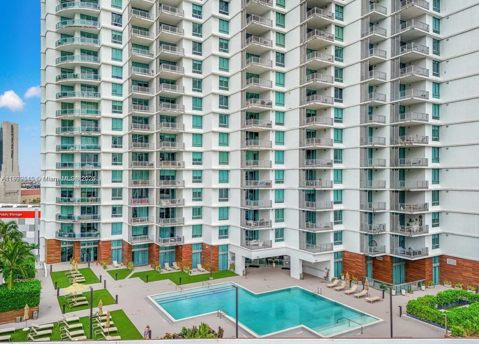 Small Image of 350 SOUTH MIAMI AVE #3914, Miami Number 40