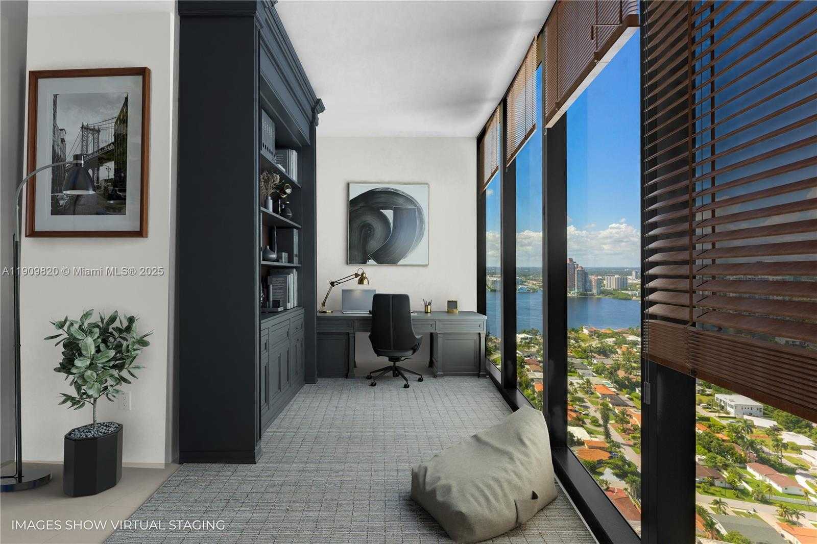Small Image of 18555 COLLINS AVE #3205, Sunny Isles Beach Number 13
