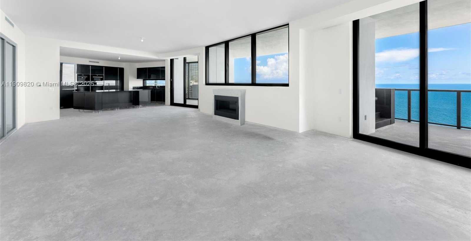 Small Image of 18555 COLLINS AVE #3205, Sunny Isles Beach Number 16