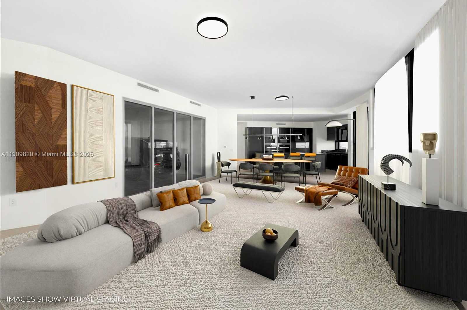 Small Image of 18555 COLLINS AVE #3205, Sunny Isles Beach Number 3