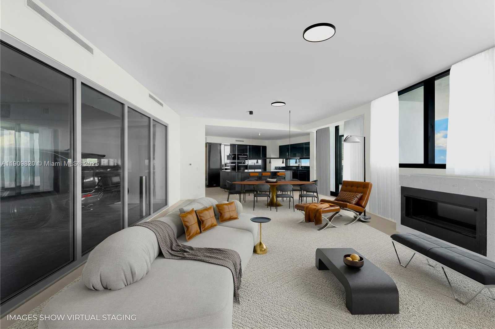 Small Image of 18555 COLLINS AVE #3205, Sunny Isles Beach Number 4