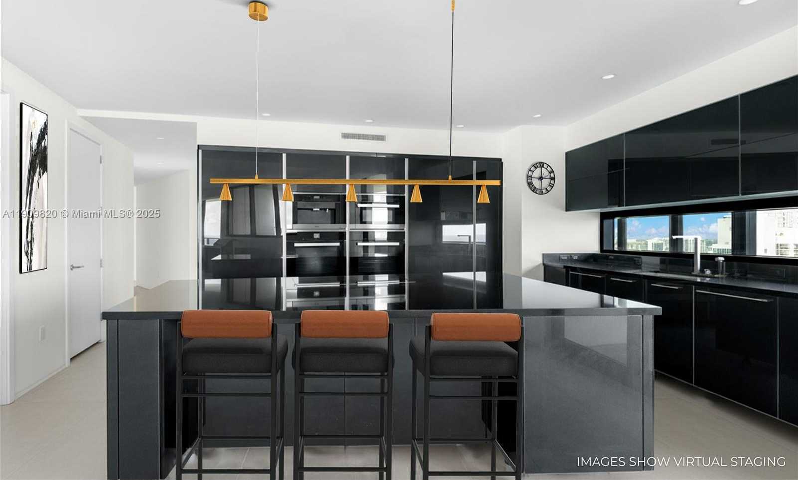 Small Image of 18555 COLLINS AVE #3205, Sunny Isles Beach Number 5