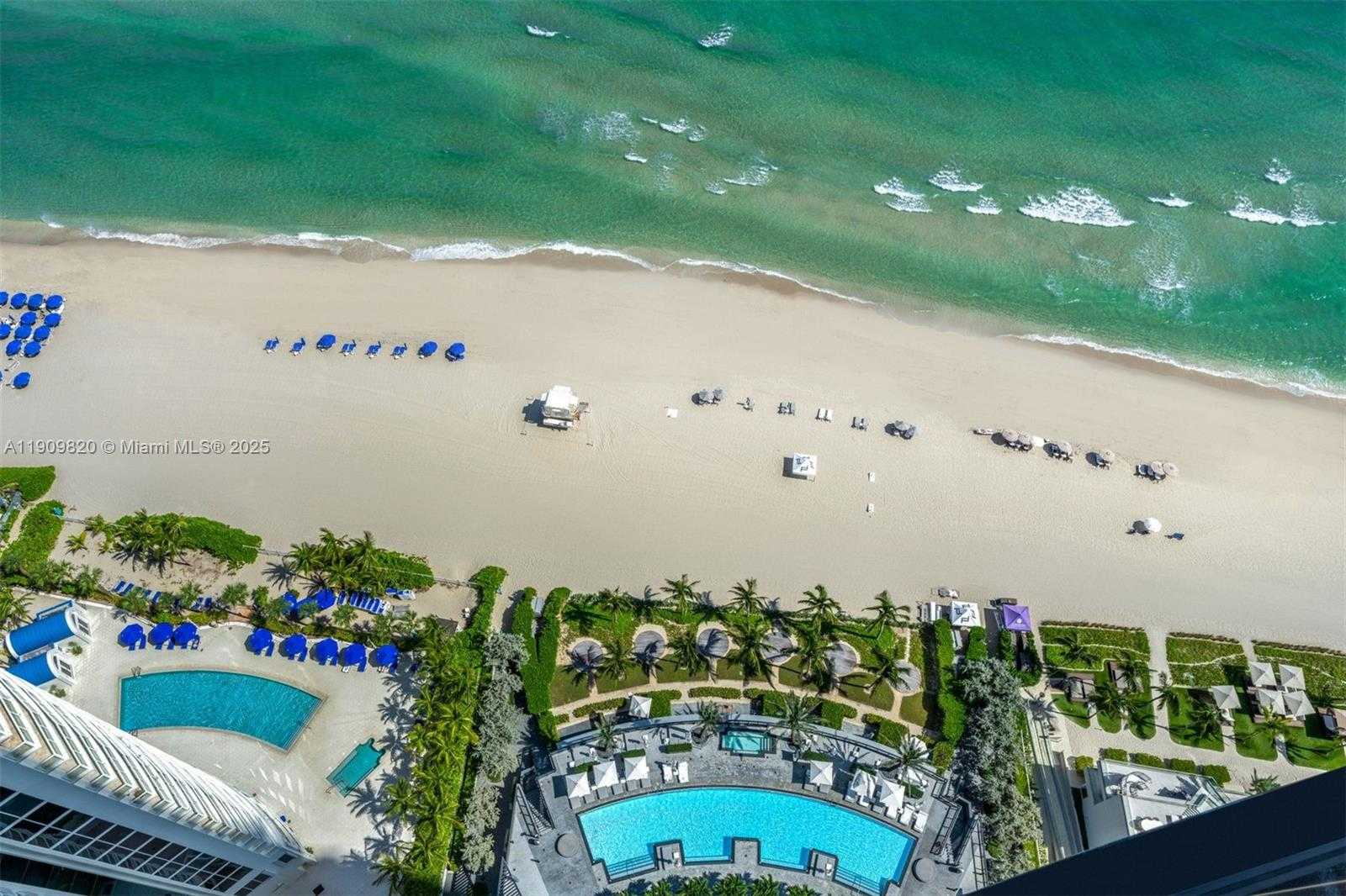 Small Image of 18555 COLLINS AVE #3205, Sunny Isles Beach Number 50