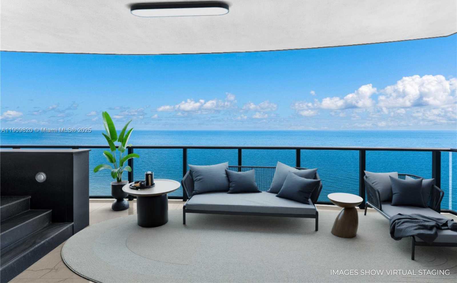 Small Image of 18555 COLLINS AVE #3205, Sunny Isles Beach Number 6