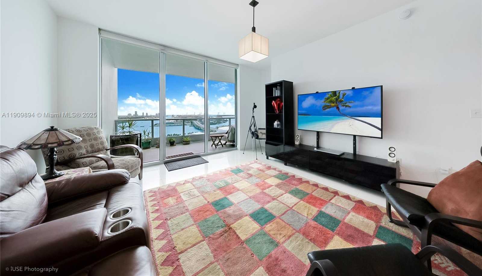 Small Image of 900 BISCAYNE BLVD #2602, Miami Number 13