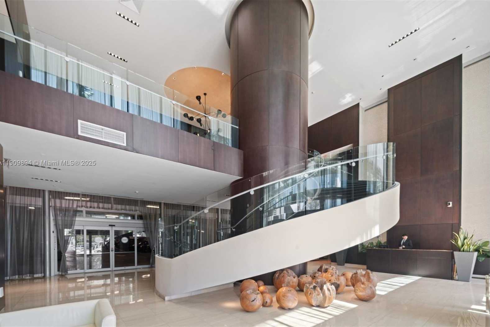 Small Image of 900 BISCAYNE BLVD #2602, Miami Number 18