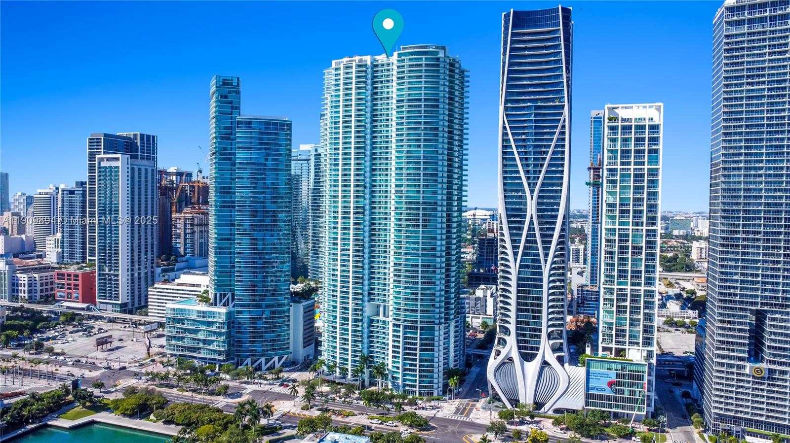 Small Image of 900 BISCAYNE BLVD #2602, Miami Number 20