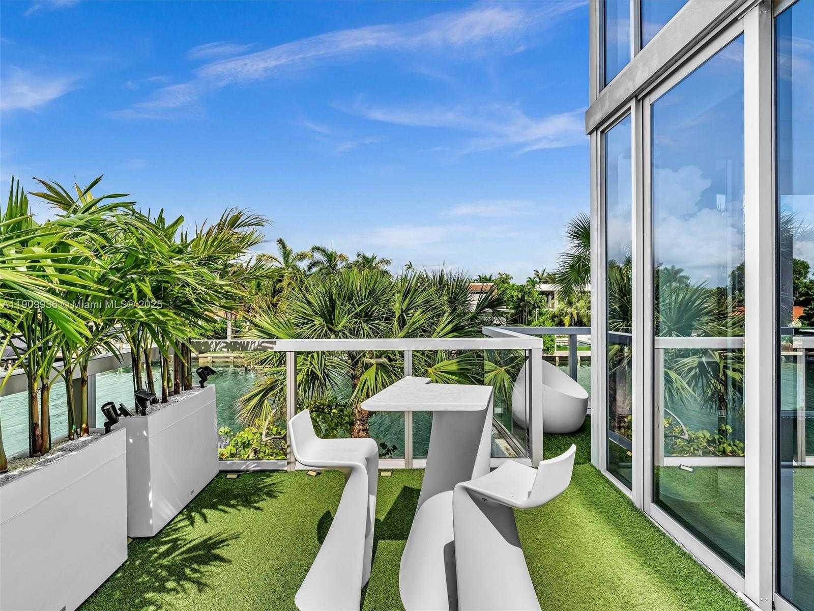 Small Image of 9940 WEST BAY HARBOR DR #3G-S, Bay Harbor Islands Number 12