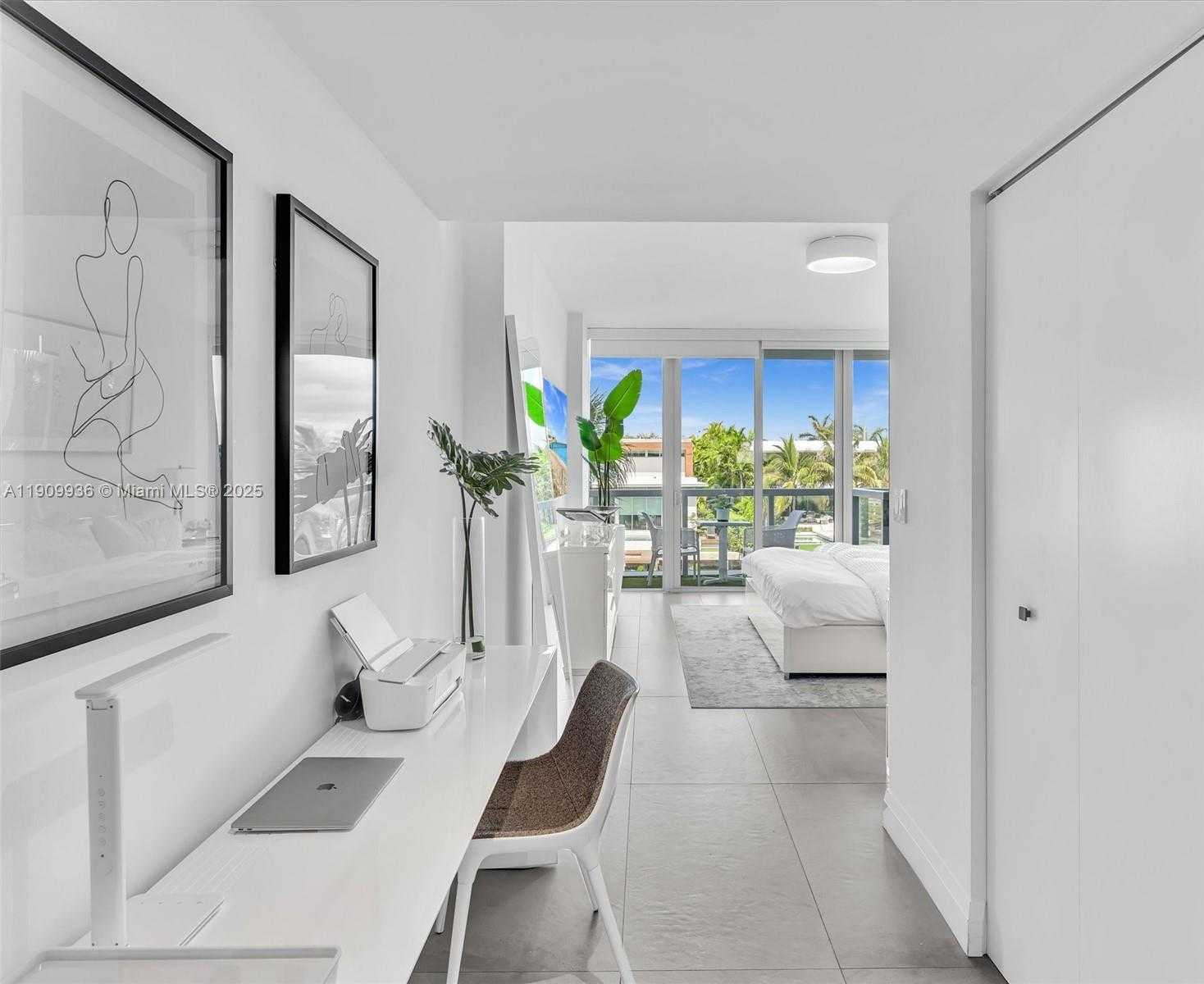 Small Image of 9940 WEST BAY HARBOR DR #3G-S, Bay Harbor Islands Number 13