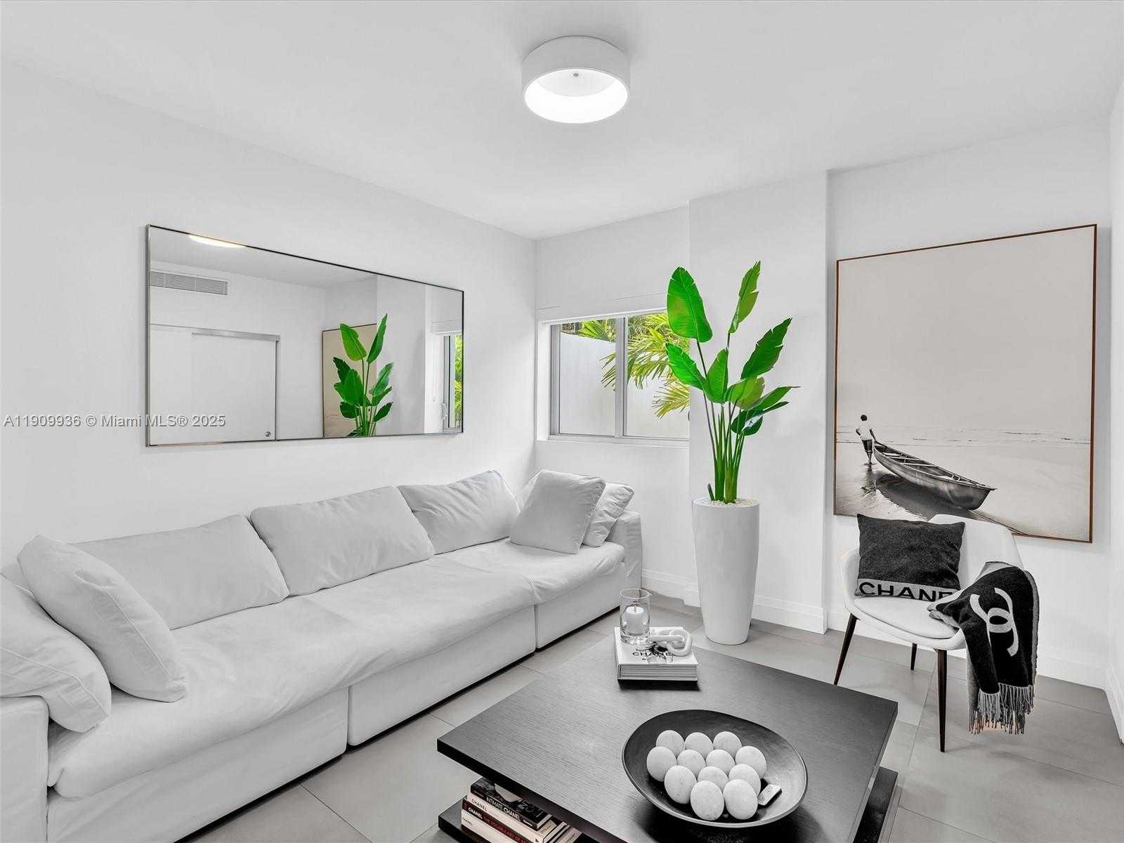 Small Image of 9940 WEST BAY HARBOR DR #3G-S, Bay Harbor Islands Number 21