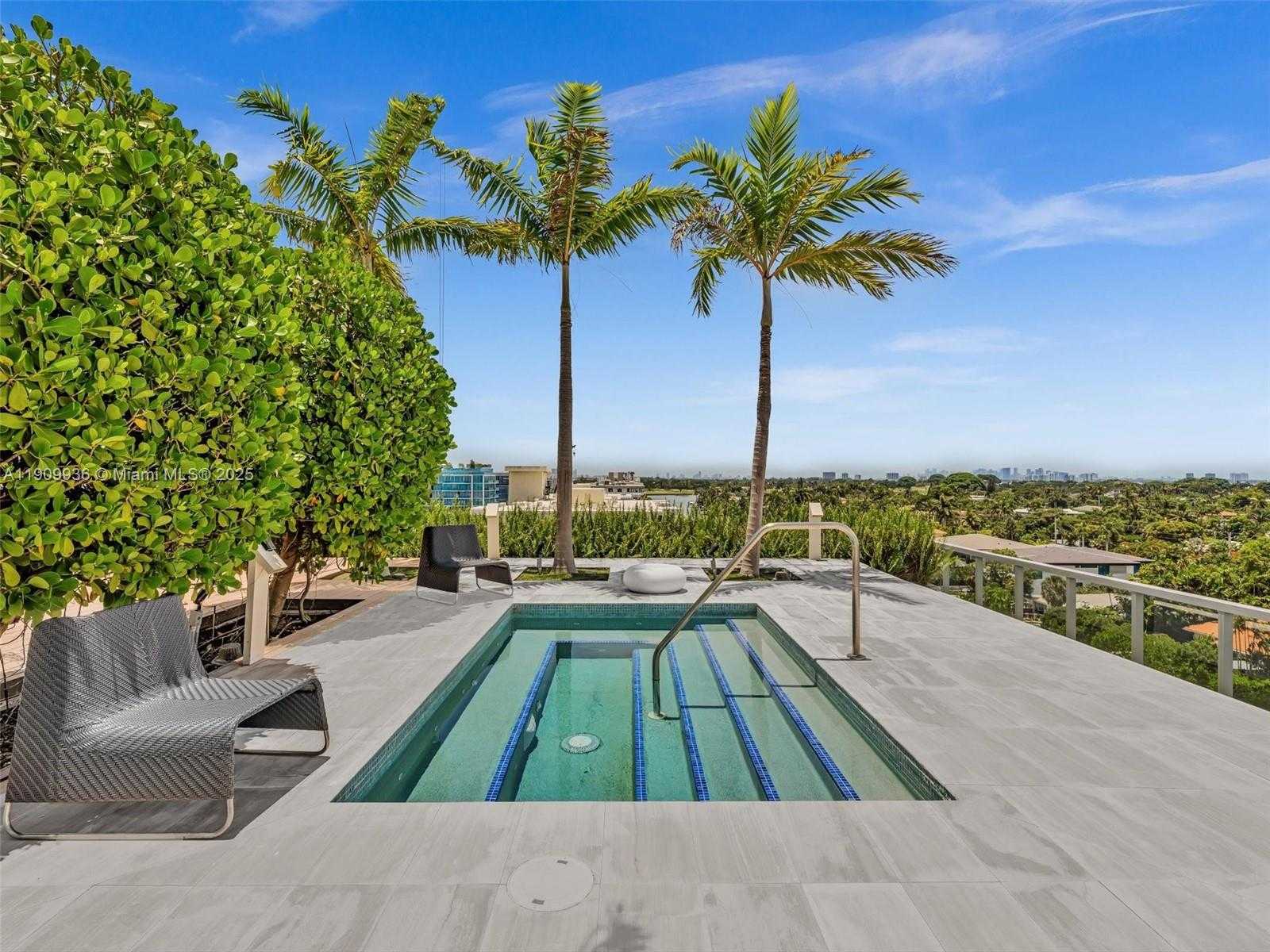 Small Image of 9940 WEST BAY HARBOR DR #3G-S, Bay Harbor Islands Number 29