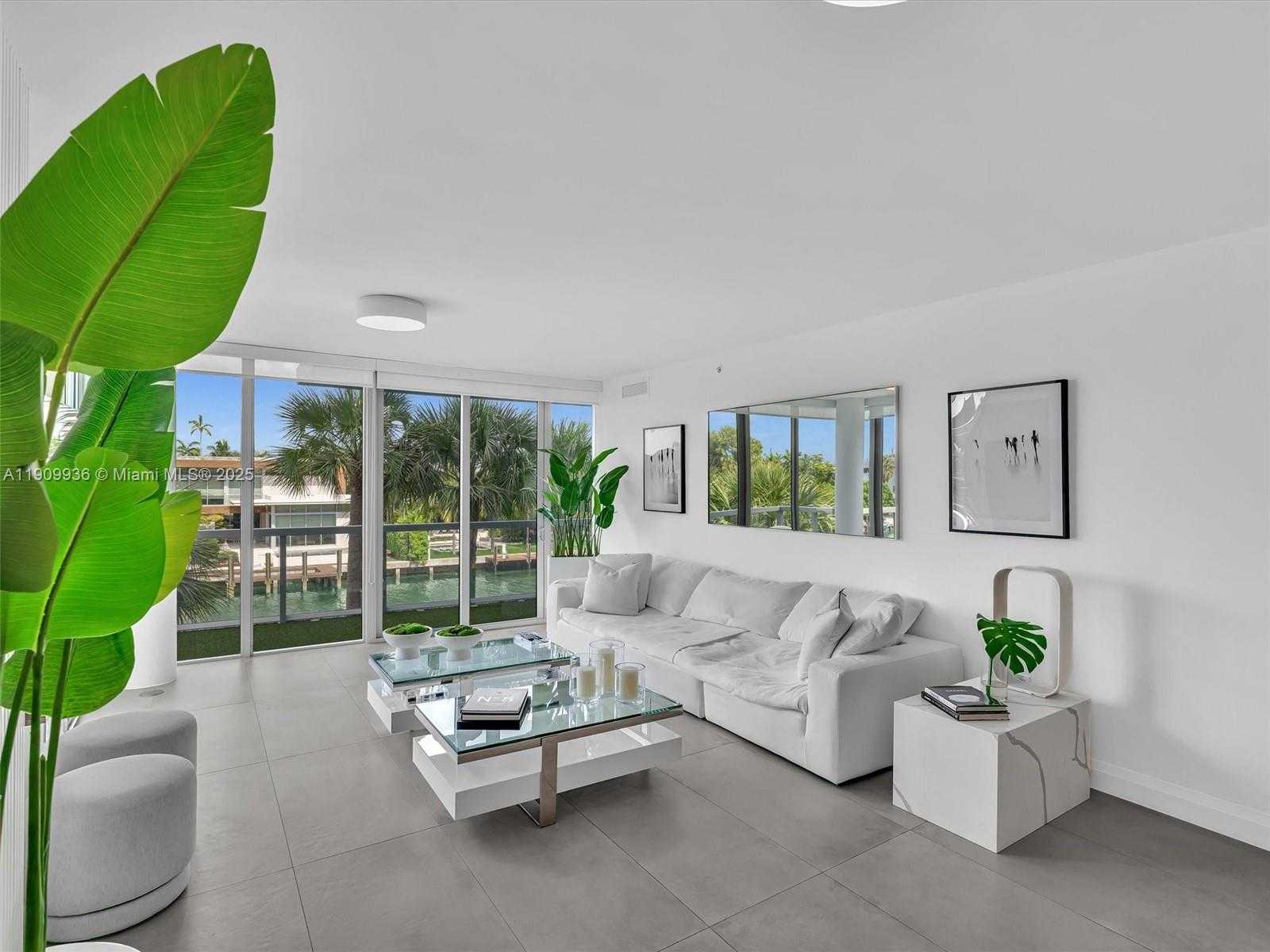 Small Image of 9940 WEST BAY HARBOR DR #3G-S, Bay Harbor Islands Number 3