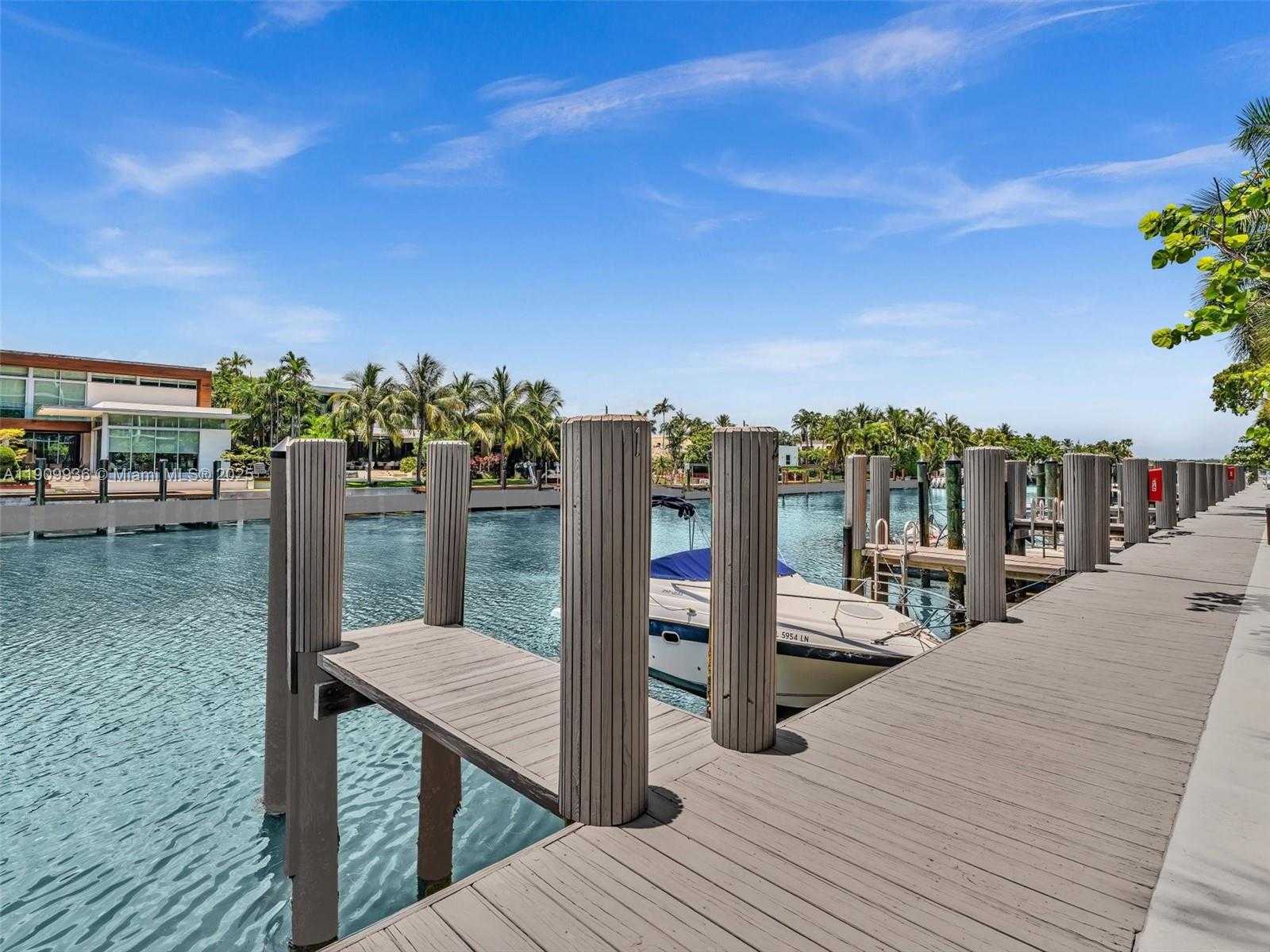 Small Image of 9940 WEST BAY HARBOR DR #3G-S, Bay Harbor Islands Number 31