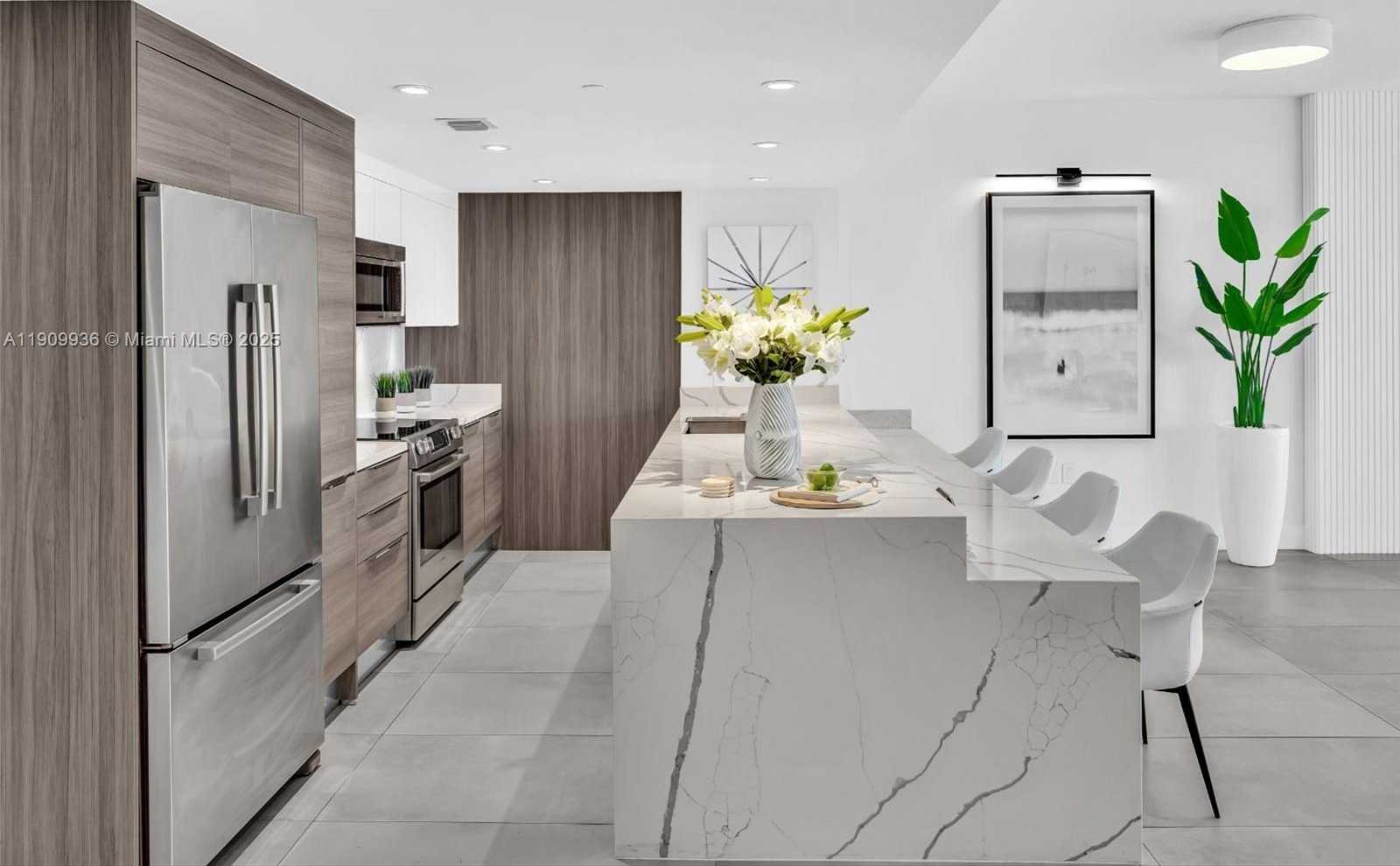 Small Image of 9940 WEST BAY HARBOR DR #3G-S, Bay Harbor Islands Number 8