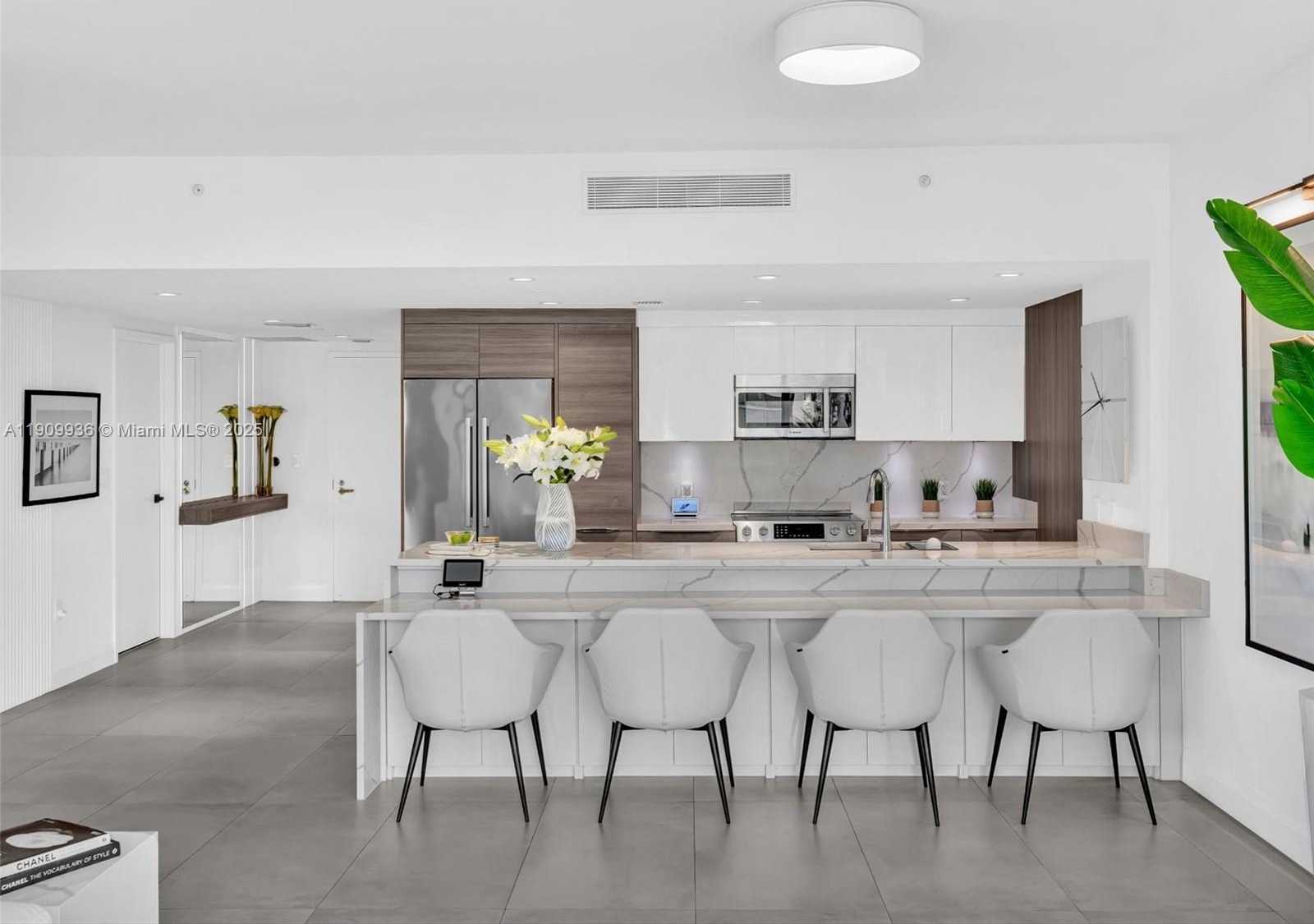 Small Image of 9940 WEST BAY HARBOR DR #3G-S, Bay Harbor Islands Number 9