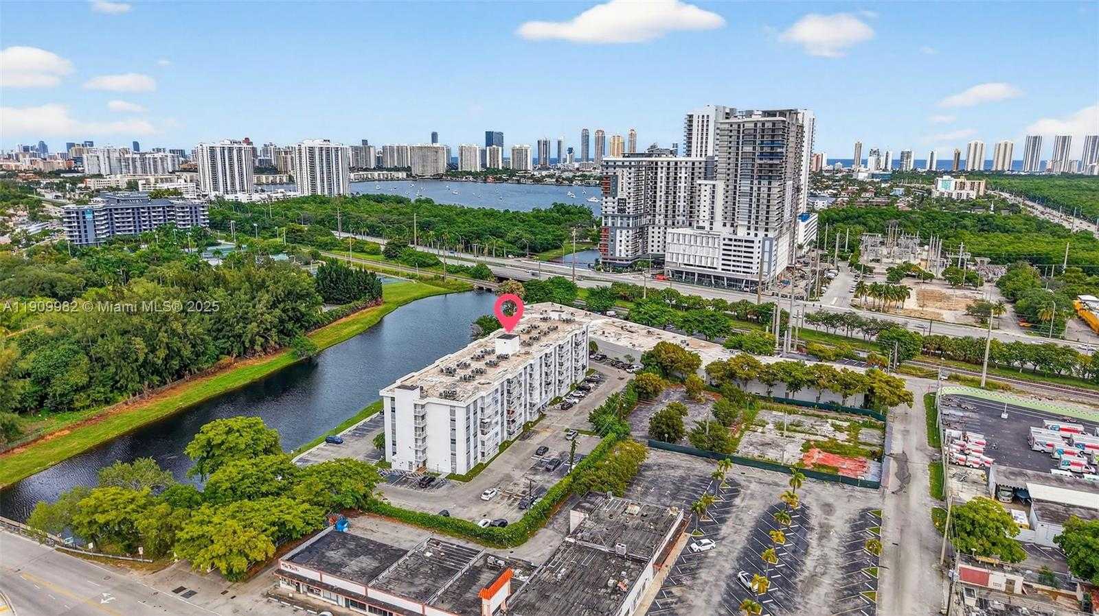 Small Image of 16465 NORTH EAST 22ND AVE #116, North Miami Beach Number 38