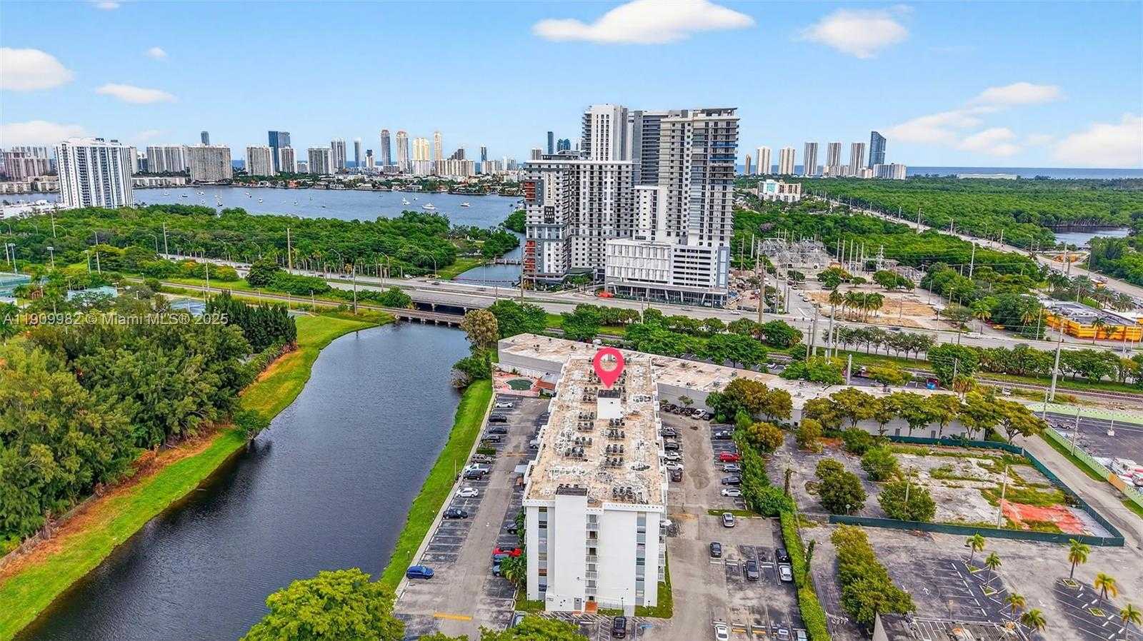 Small Image of 16465 NORTH EAST 22ND AVE #116, North Miami Beach Number 39