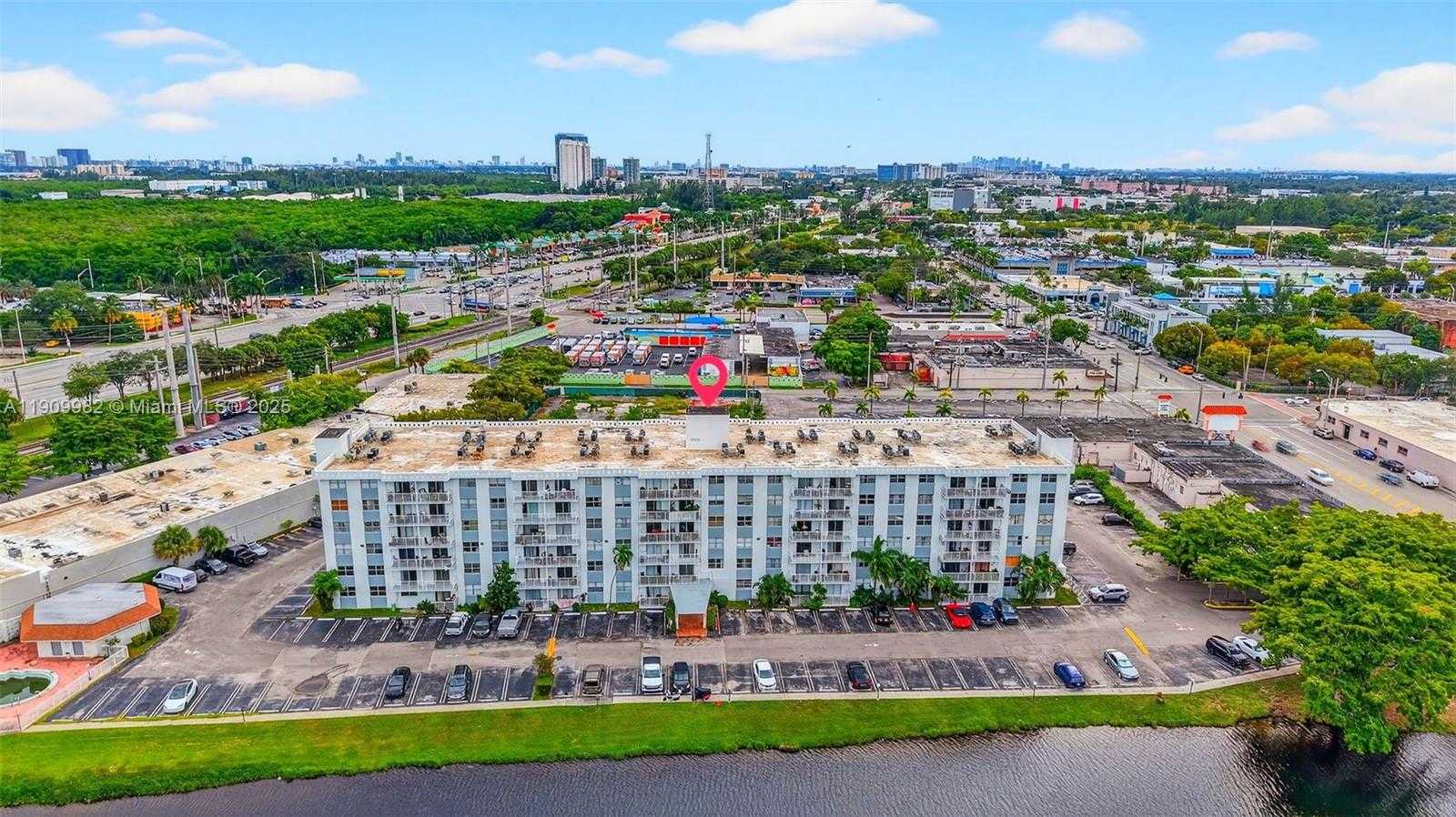 Small Image of 16465 NORTH EAST 22ND AVE #116, North Miami Beach Number 44