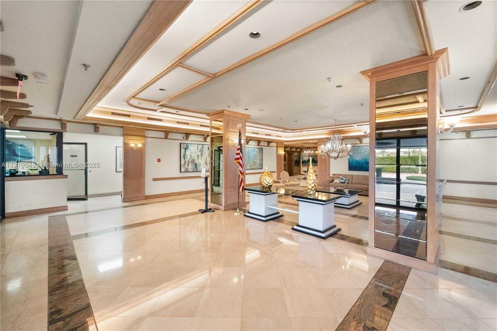 Small Image of 9455 COLLINS AVE #601, Surfside Number 16