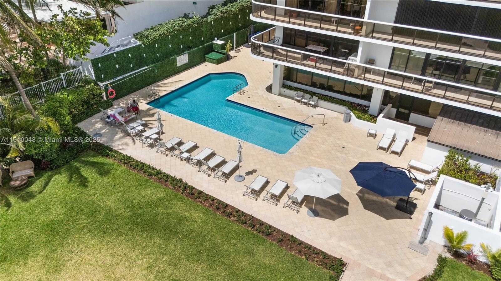 Small Image of 9455 COLLINS AVE #601, Surfside Number 17