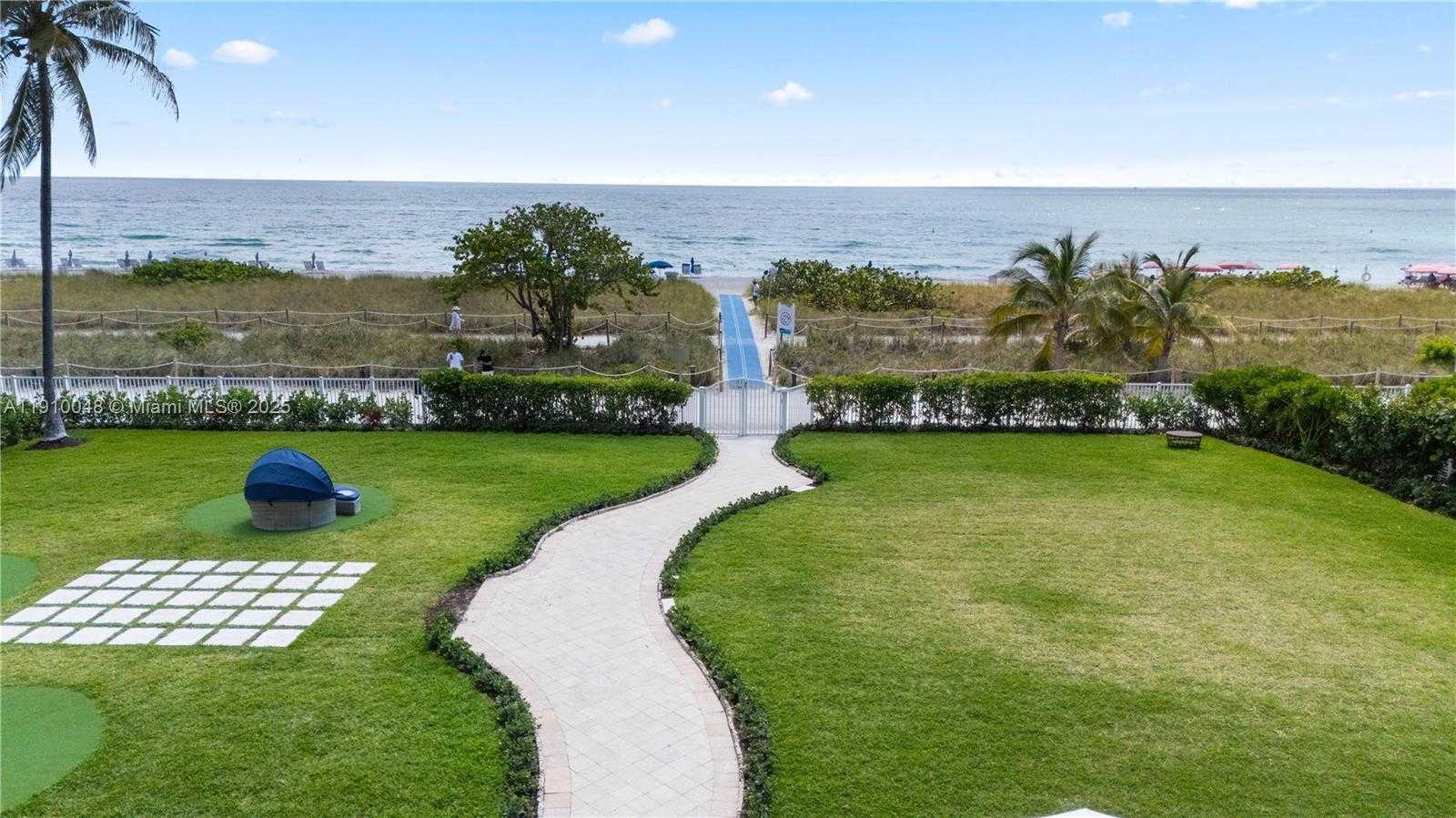 Small Image of 9455 COLLINS AVE #601, Surfside Number 18