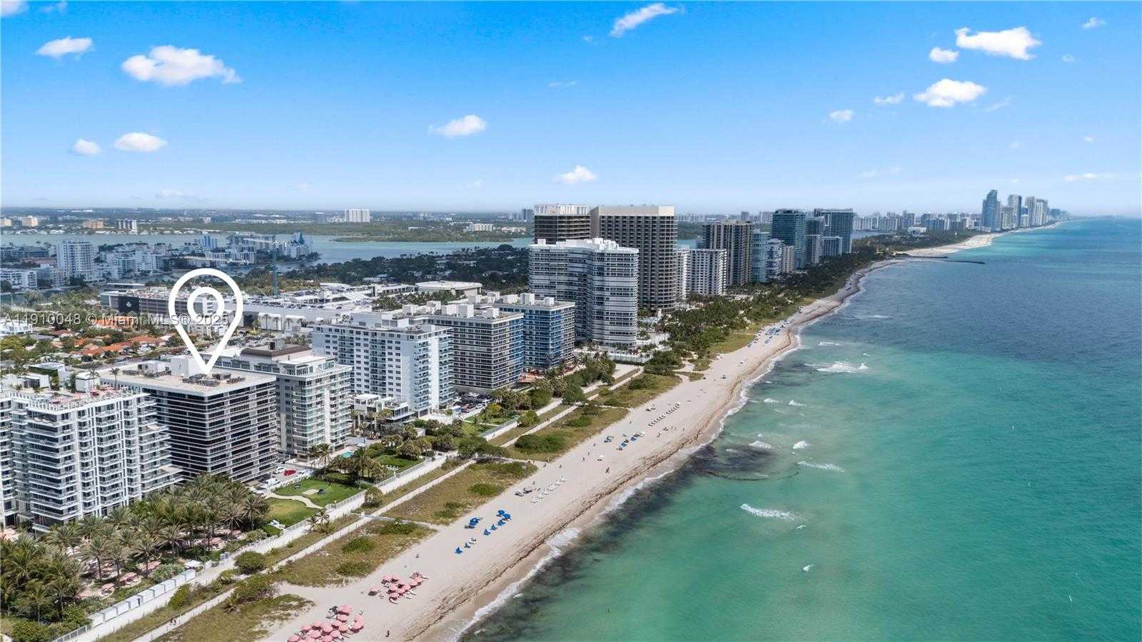 Small Image of 9455 COLLINS AVE #601, Surfside Number 19