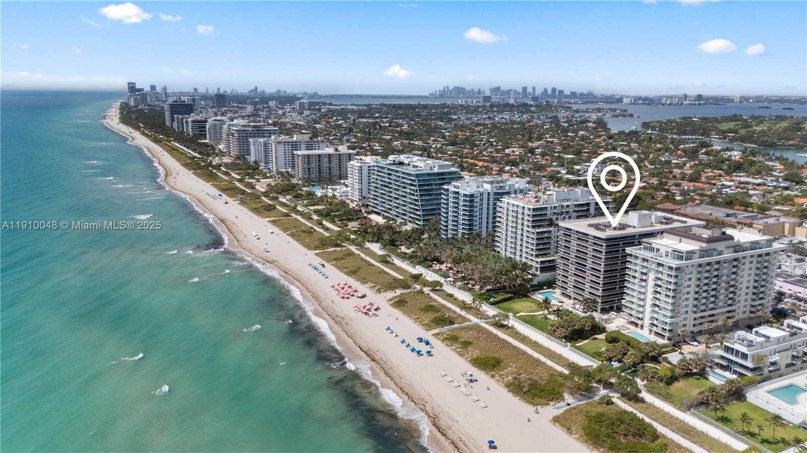 Small Image of 9455 COLLINS AVE #601, Surfside Number 20