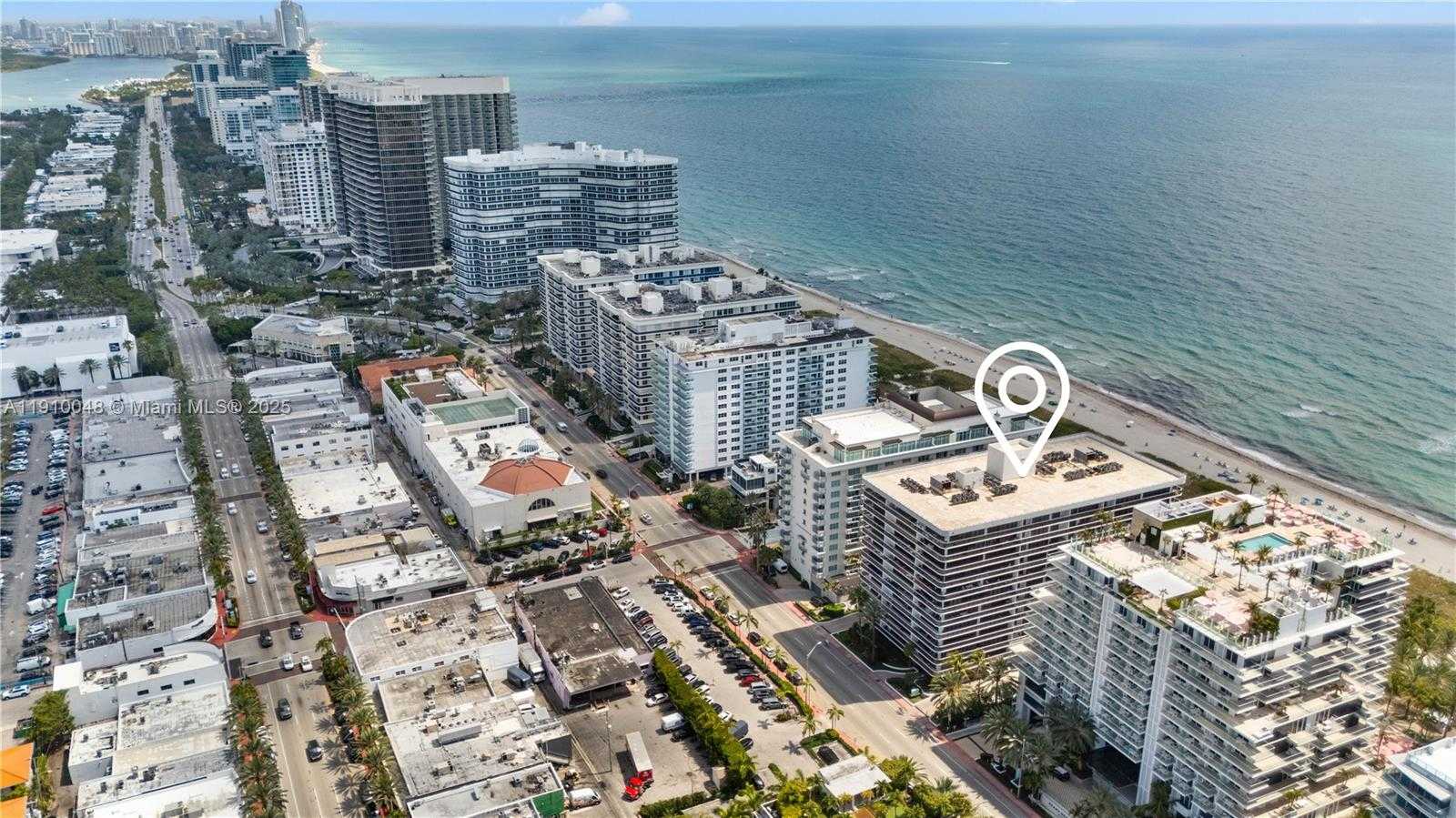 Small Image of 9455 COLLINS AVE #601, Surfside Number 21
