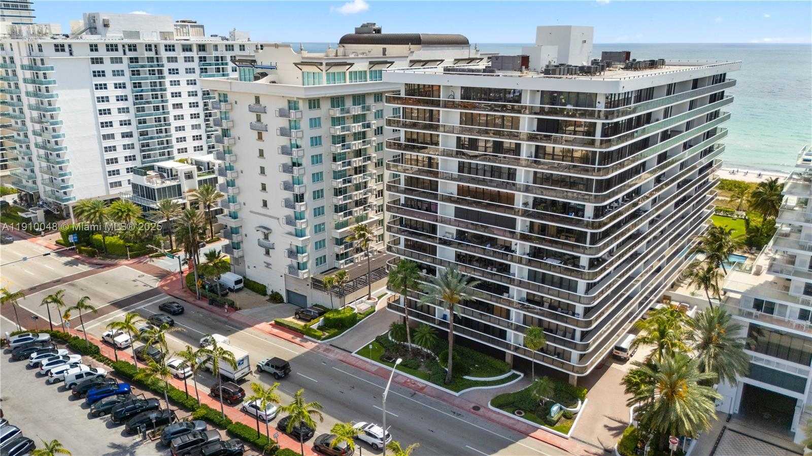 Small Image of 9455 COLLINS AVE #601, Surfside Number 22