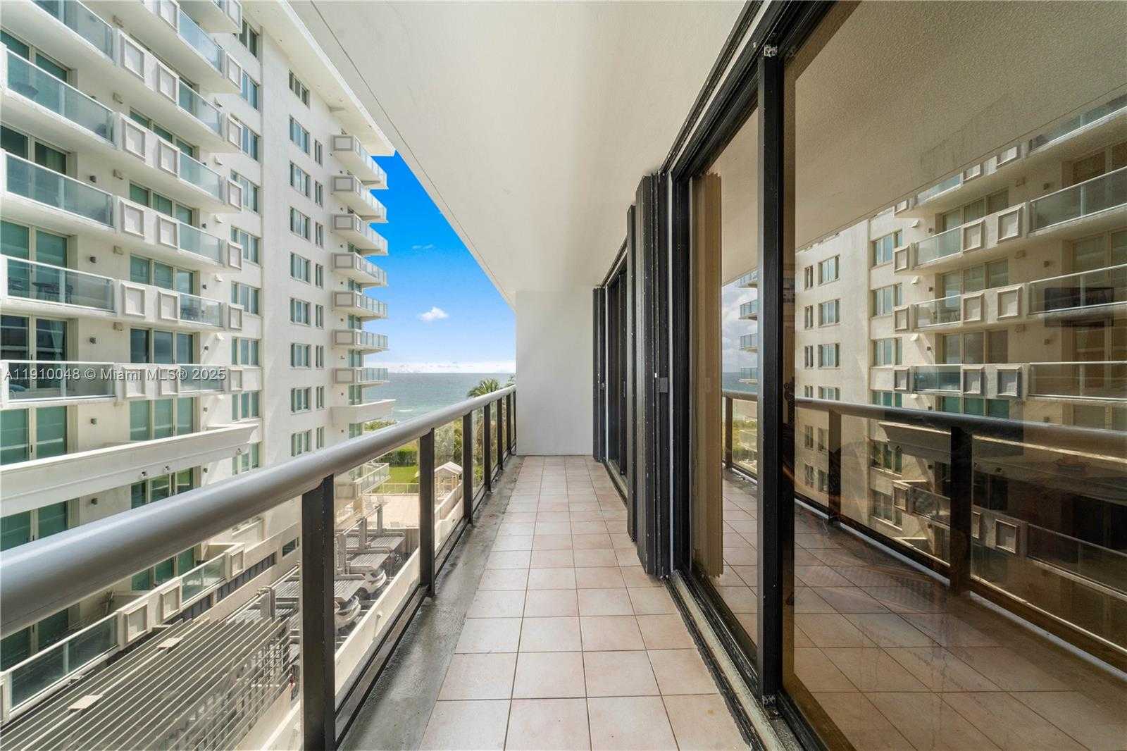 Small Image of 9455 COLLINS AVE #601, Surfside Number 3