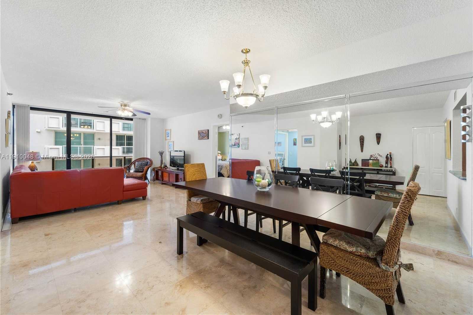 Small Image of 9455 COLLINS AVE #601, Surfside Number 6