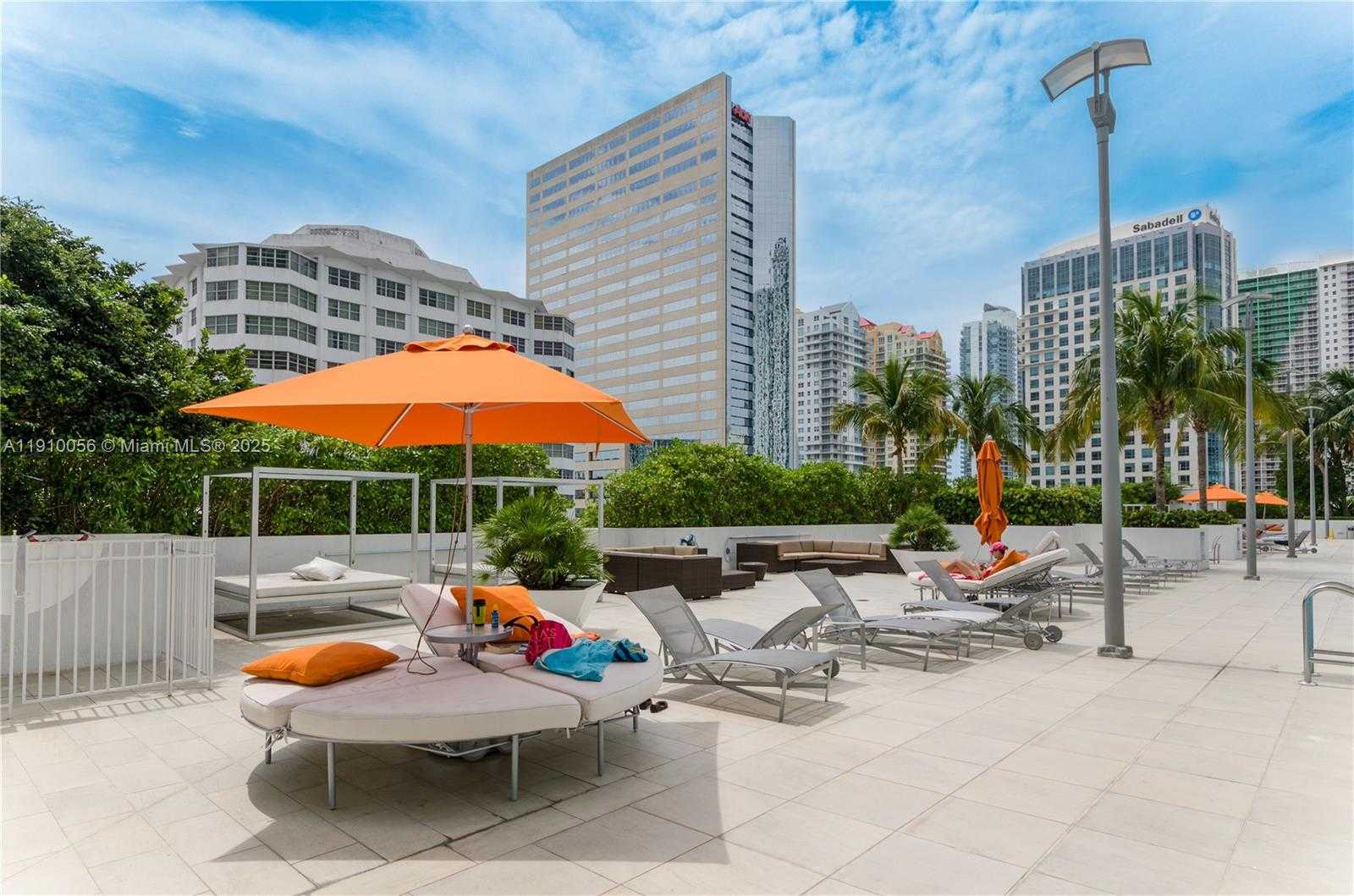 Small Image of 950 BRICKELL BAY DR #4007, Miami Number 21
