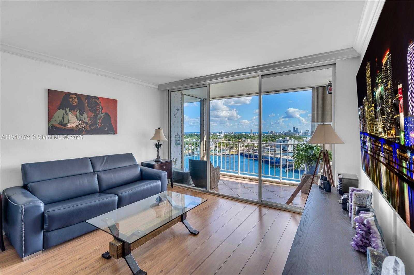 Small Image of 1865 79TH ST CSWY #PHI, North Bay Village Number 14