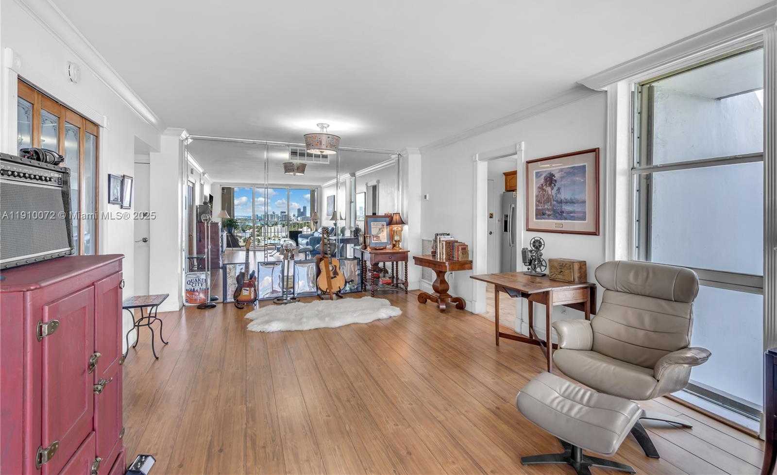 Small Image of 1865 79TH ST CSWY #PHI, North Bay Village Number 18