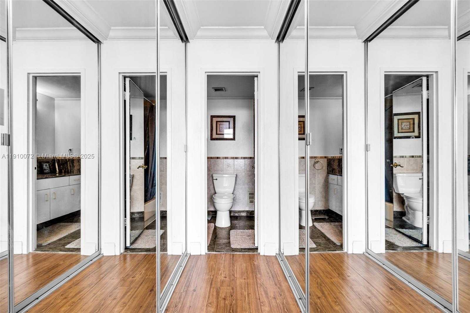 Small Image of 1865 79TH ST CSWY #PHI, North Bay Village Number 33