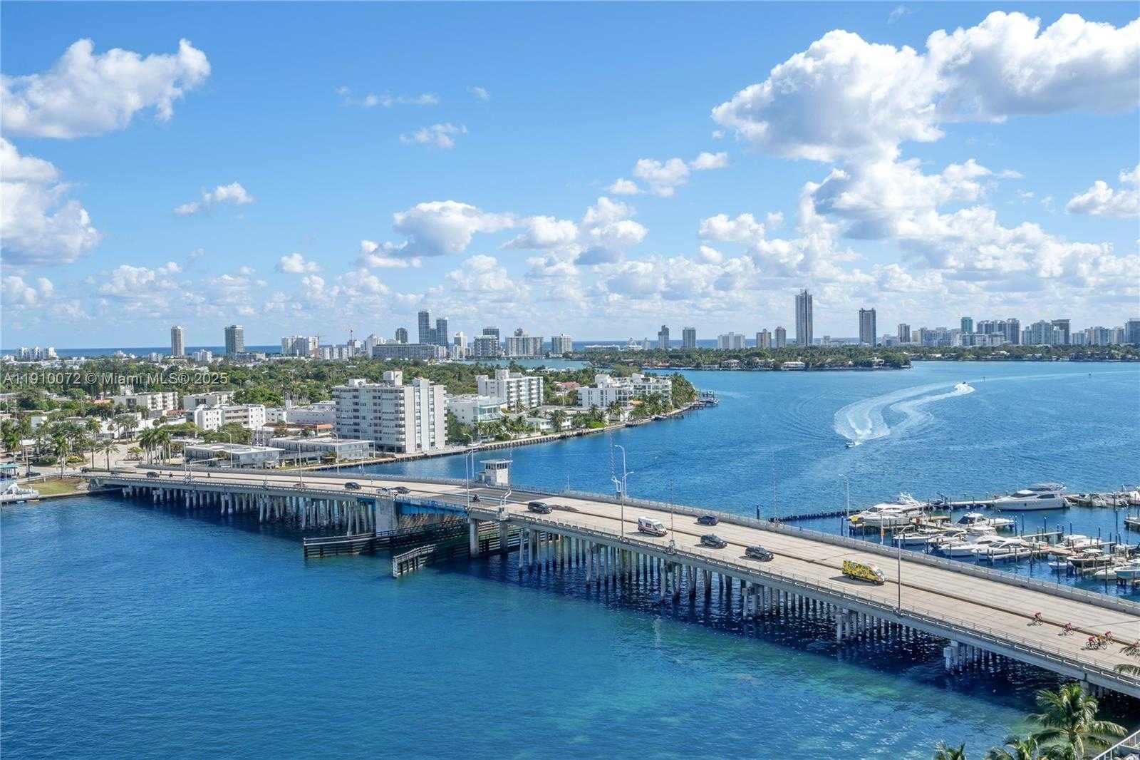 Small Image of 1865 79TH ST CSWY #PHI, North Bay Village Number 44