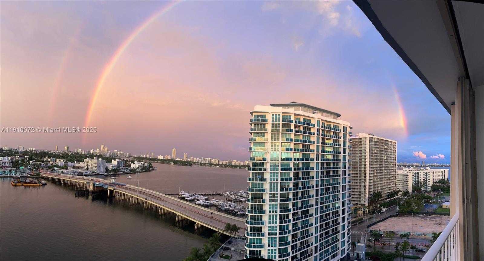 Small Image of 1865 79TH ST CSWY #PHI, North Bay Village Number 51